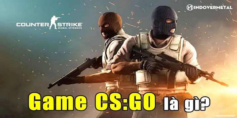 Cá cược CSGO