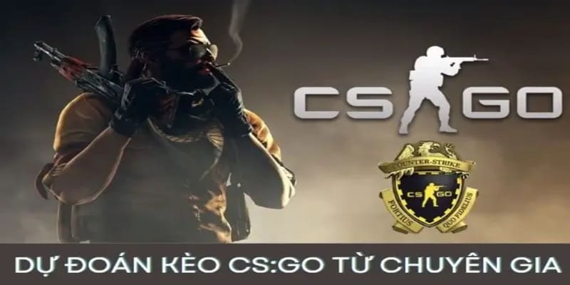 Các Loại Cá Cược CSGO Phổ Biến