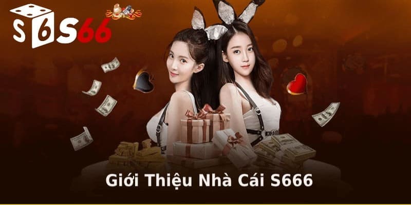 Giới thiệu nhà cái S66