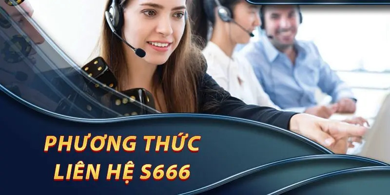 liên hệ nhà cái s66